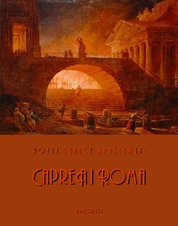 : Capreä i Roma. Obrazy z pierwszego wieku - ebook