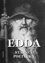 : Edda Starsza Poetycka - ebook