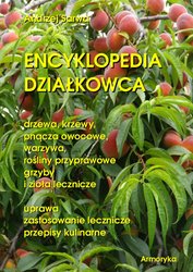 : Encyklopedia działkowca - ebook