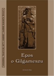 : Epos o Gilgameszu - ebook