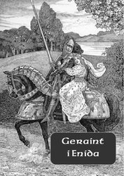 : Geraint i Enida. Romans arturiański (przeł. Andrzej Sarwa) - ebook