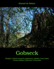 : Gobseck - ebook