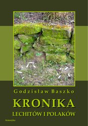 : Kronika Lechitów i Polaków - ebook
