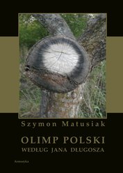 : Olimp polski według Jana Długosza - ebook