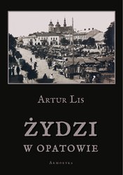 : Żydzi w Opatowie - ebook