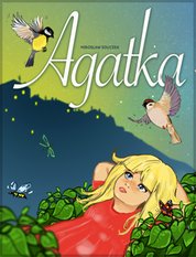 : Agatka - ebook