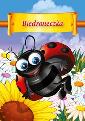 : Biedroneczka - ebook