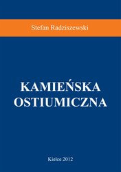 : Kamieńska Ostiumiczna - ebook