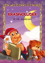 : Krasnoludek - ebook