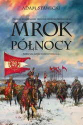 : Mrok Północy - ebook