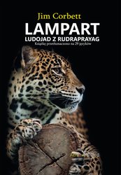 : Lampart ludojad z Rudraprayag - ebook