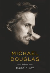 : Michael Douglas. Biografia - ebook