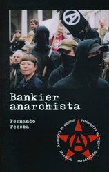 : Bankier anarchista - ebook