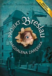 : Projekt Breslau - ebook