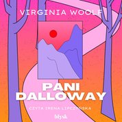 : Pani Dalloway - audiobook