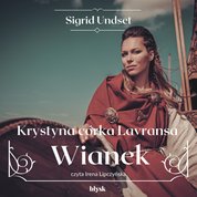: Wianek - audiobook