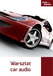 : Warsztat car audio - ebook