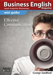 : Mini guides: Effective communication - ebook