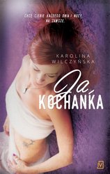: Ja, kochanka - ebook