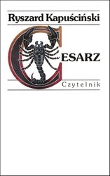 : Cesarz - ebook