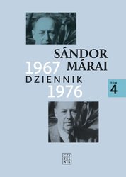 : Dziennik 1967-1976 - ebook