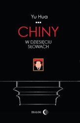 : Chiny w dziesięciu słowach - ebook