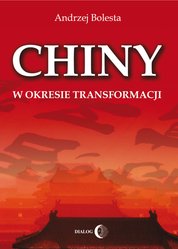 : Chiny w okresie transformacji - ebook