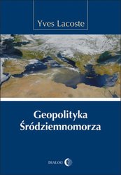: Geopolityka Śródziemnomorza - ebook