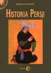 : Historia Persji. Tom II - ebook
