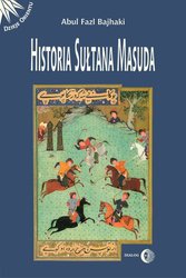 : Historia Sułtana Masuda - ebook