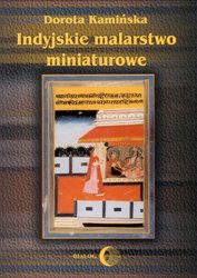 : Indyjskie malarstwo miniaturowe - ebook
