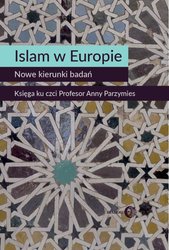 : Islam w Europie. Nowe kierunki badań - ebook