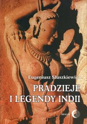 : Pradzieje i legendy Indii - ebook