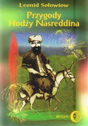 : Przygody Hodży Nasreddina - ebook