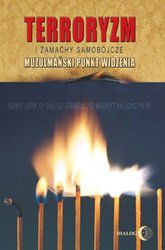 : Terroryzm i zamachy samobójcze. Muzułmański punkt widzenia - ebook