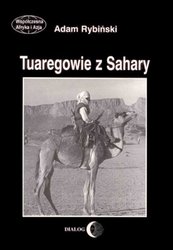 : Tuaregowie z Sahary - ebook