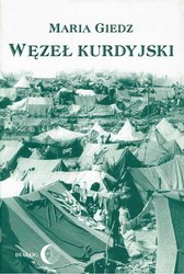 : Węzeł kurdyjski - ebook