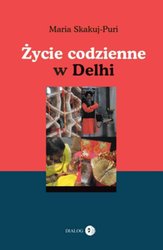 : Życie codzienne w Delhi - ebook