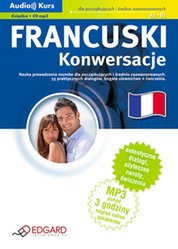 : Francuski Konwersacje - audio kurs