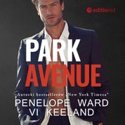 : Park Avenue - audiobook