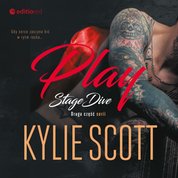 : Play. Stage Dive - audiobook