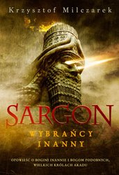 : Sargon. Wybrańcy Inanny - ebook