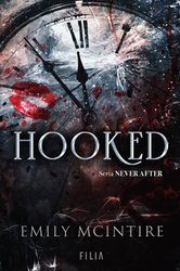 : Hooked. Seria Never After - ebook