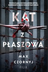 : Kat z Płaszowa - ebook