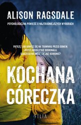 : Kochana córeczka - ebook
