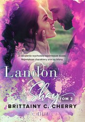 : Landon & Shay. Tom 2 - ebook