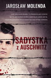 : Sadystka z Auschwitz - ebook