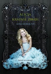 : Alicja w Krainie Zombi - ebook