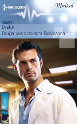 : Druga twarz doktora Robinsona   - ebook