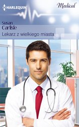 : Lekarz z wielkiego miasta - ebook
